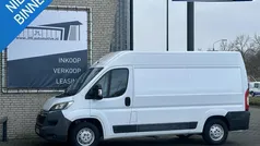 Wit Gebruikt 2015 Citroën Jumper MPV | € 9.700 (Goede deal)