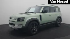 Groen Gebruikt 2023 Land Rover Defender SUV | € 89.940 (Eerlijke prijs)