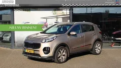 Gebruikt 2016 Kia Sportage First Edition SUV | € 16.450 (Eerlijke prijs)