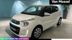Gebruikt 2020 Citroën C1 Feel Hatchback | € 9.940 (Eerlijke prijs)