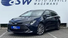 Gebruikt 2023 Toyota Corolla Stationwagen | € 26.950 (Eerlijke prijs)