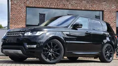 Gebruikt 2017 Land Rover Range Rover Sport HSE SUV | € 32.065 (Goede deal)