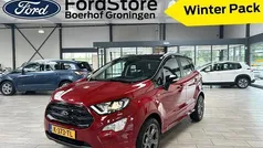 Gebruikt 2021 Ford Ecosport ST-Line SUV | € 18.890 (Eerlijke prijs)