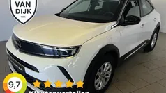 Wit Gebruikt 2022 Opel Mokka Edition SUV | € 16.885 (Eerlijke prijs)