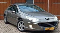 Gebruikt 2008 Peugeot 407 Sedan | € 1.550 (Eerlijke prijs)