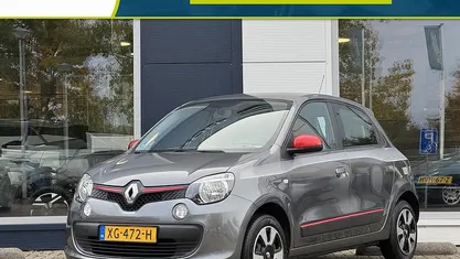 Gebruikt 2018 Renault Twingo Collection Hatchback | € 9.915 (Eerlijke prijs)