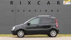 Gebruikt 2009 Fiat Panda Emotion Hatchback | € 2.940 (Eerlijke prijs)
