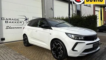 Occasion Opel Grandland X Ultimate 300 PK (220 kW) 2022 SUV