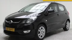 Gebruikt 2018 Opel Karl Edition Hatchback | € 12.350 (Eerlijke prijs)