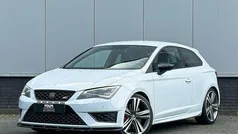 Gebruikt 2015 Cupra Leon Hatchback | € 17.350 (Goede deal)