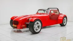 Gebruikt 1993 Donkervoort S8AT Cabriolet | € 42.500