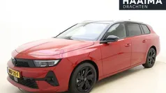 Gebruikt 2025 Opel Astra Stationwagen | € 39.950 (Eerlijke prijs)