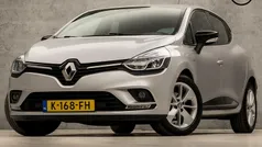Gebruikt 2018 Renault Clio IV Hatchback | € 10.445 (Goede deal)