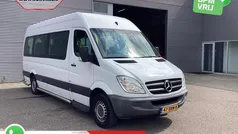 Wit Gebruikt 2012 Mercedes Sprinter Van | € 8.700 (Eerlijke prijs)