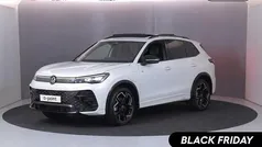 Gebruikt 2025 VW Tiguan R-line Edition SUV | € 54.949 (Eerlijke prijs)