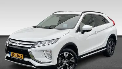 Gebruikt 2018 Mitsubishi Eclipse Cross Edition SUV | € 18.930 (Goede deal)