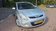 Gebruikt 2010 Hyundai i20 Hatchback | € 3.950 (Eerlijke prijs)