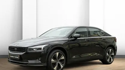 Occasion Polestar 2 Pilot-lite 219 kW (299 PK) 2022 Zwart Hatchback