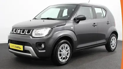 Occasion 2022 Suzuki Ignis Club Hatchback | € 14.890 (Eerlijke prijs)