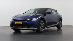 Blauw Gebruikt 2021 Kia EV6 4 SUV | € 30.835 (Super prijs)