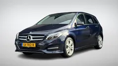 Gebruikt 2018 Mercedes B200 Ambition MPV | € 20.239 (Eerlijke prijs)