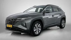Grijs Gebruikt 2022 Hyundai Tucson Comfort SUV | € 28.845 (Eerlijke prijs)