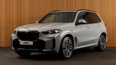 Grijs Gebruikt 2023 BMW X5 Comfort Edition SUV | € 92.800 (Goede deal)