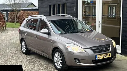 Occasion Kia Ceed 126 PK (92 kW) 2008 Hatchback