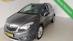 Gebruikt 2014 Opel Mokka Cosmo SUV | € 12.950 (Eerlijke prijs)