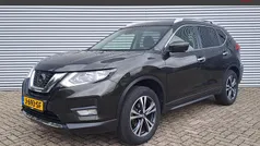 Gebruikt 2020 Nissan X-Trail N-Connecta SUV | € 24.495 (Eerlijke prijs)