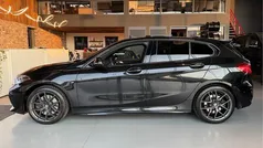Gebruikt 2021 BMW 120 M Sport Hatchback | € 29.950 (Eerlijke prijs)