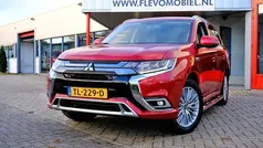 Gebruikt 2018 Mitsubishi Outlander Intense+ SUV | € 16.950 (Goede deal)