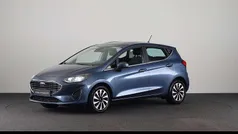Gebruikt 2023 Ford Fiesta Titanium Hatchback | € 17.445 (Eerlijke prijs)