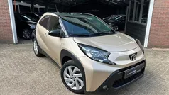 Overige Gebruikt 2022 Toyota Aygo Hatchback | € 17.995 (Eerlijke prijs)