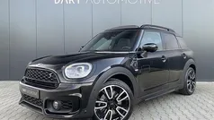Zwart, metallic lak Gebruikt 2021 Mini John Cooper Works Countryman SUV | € 31.950 (Eerlijke prijs)