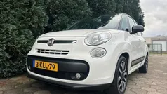Gebruikt 2013 Fiat 500L Easy MPV | € 6.000 (Eerlijke prijs)