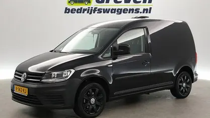Occasion 2018 VW Caddy MPV | € 8.900 (Eerlijke prijs)