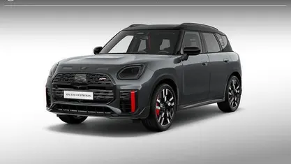 Gebruikt 2025 Mini John Cooper Works Countryman SUV | € 81.000 (Eerlijke prijs)