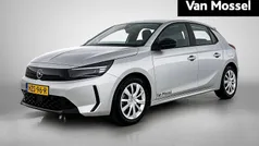 Grijs Nieuw 2025 Opel Corsa Edition Hatchback | € 24.940 (Eerlijke prijs)