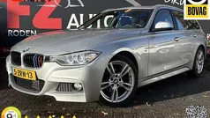 Gebruikt 2015 BMW 320 Executive Stationwagen | € 9.945 (Super prijs)