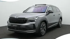 Gebruikt 2025 Skoda Kodiaq Business Line SUV | € 53.900 (Goede deal)