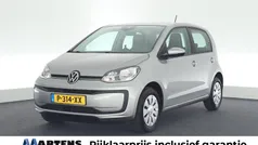 Gebruikt 2022 VW up! Hatchback | € 13.749 (Eerlijke prijs)