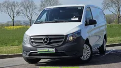 N.v.t. Gebruikt 2019 Mercedes Vito MPV | € 14.950 (Super prijs)