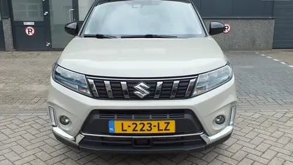 Occasion Suzuki Vitara 129 PK (94 kW) 2021 SUV