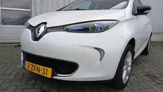 Gebruikt 2014 Renault Zoe Zen Hatchback | € 2.450