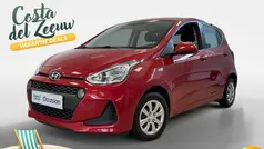 Rood Gebruikt 2018 Hyundai i10 Comfort Hatchback | € 8.950 (Eerlijke prijs)