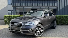 Gebruikt 2014 Audi SQ5 Proline SUV | € 19.950 (Eerlijke prijs)