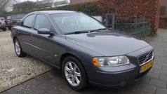 Gebruikt 2006 Volvo S60 Sedan | € 2.950 (Eerlijke prijs)