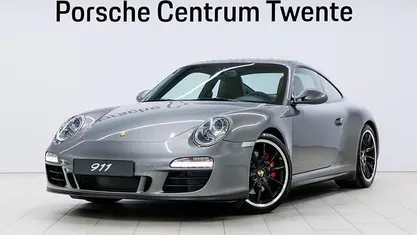 Gebruikt 2011 Porsche 911 Carrera GTS Coupé | € 119.900