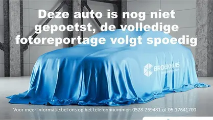 Occasion 2022 Ford Focus Active Stationwagen | € 20.935 (Goede deal)